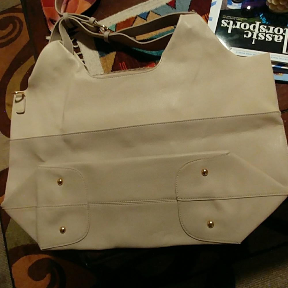 Extra Large hobo - Picture 3 of 5